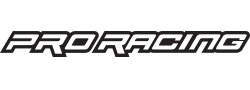 ProRacingStore logo