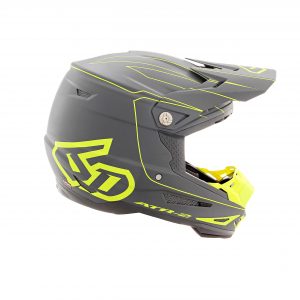 6D HELMET ATR-2