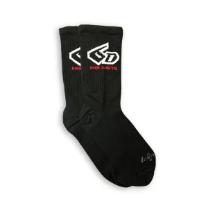 6D BICYCLE SOCKS