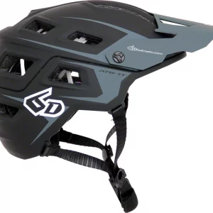 6D HELMET ATB-1T