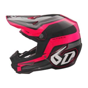 6D HELMET ATR-1