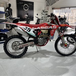GASGAS EX 250F 2022
